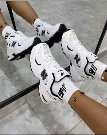 Chaussures mixte