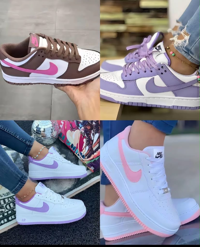 Chaussures mixte